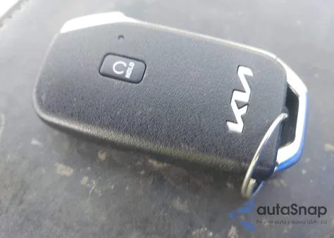 2023 Kia Sportage Sx Prestige z USA, uszkodzony, nr VIN 5XYK5CAF9PG001652